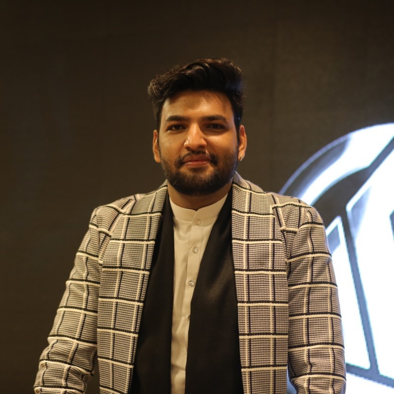 Acharya Pankit Goyal